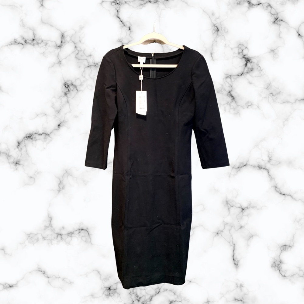 Armani Dress